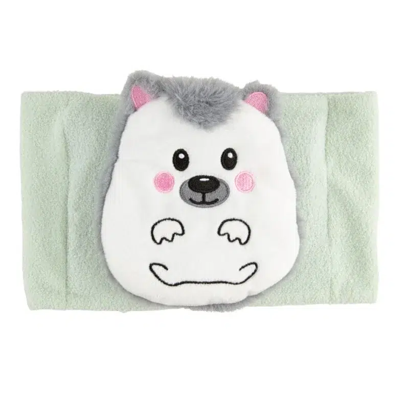 Dr. Brown's Ceinture de protection pour bébé - Hérisson