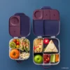 b.box Large Lunchbox 2L – Harry Potter