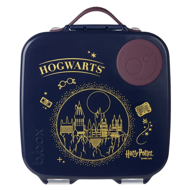 b.box Large Lunchbox 2L – Harry Potter