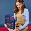 b.box Large Lunchbox 2L – Harry Potter