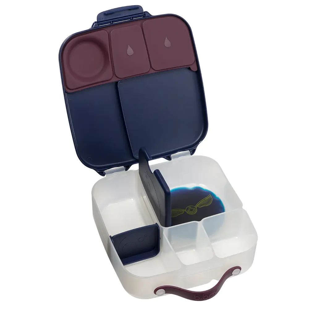 b.box Large Lunchbox 2L – Harry Potter