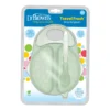 Dr. Brown’s Bol & Cuillère Travel Fresh™ 4M+ – Vert
