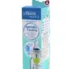 Dr. Brown's Biberon Système d'Alimentation Spécialisé 250ml + Tétine L1 & Valve