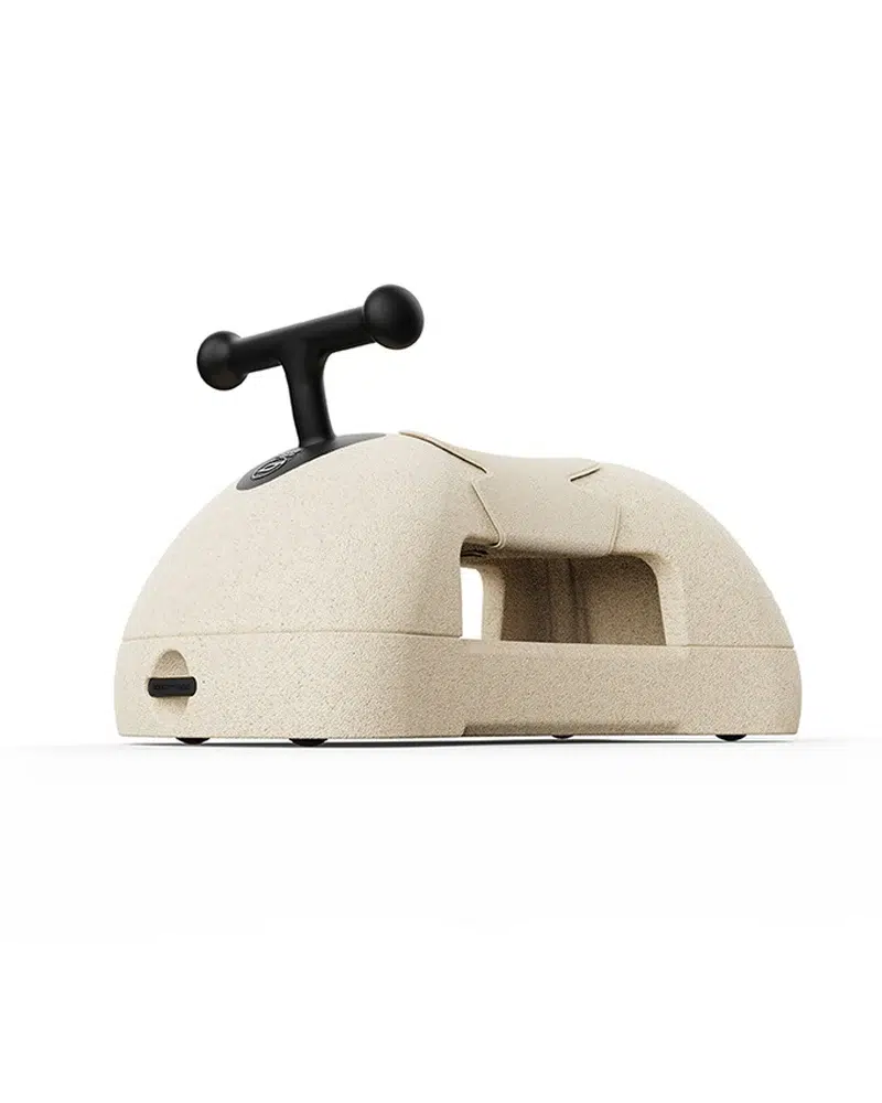 My First Trotteur 3-en-1 Sable – Scoot And Ride 6M+