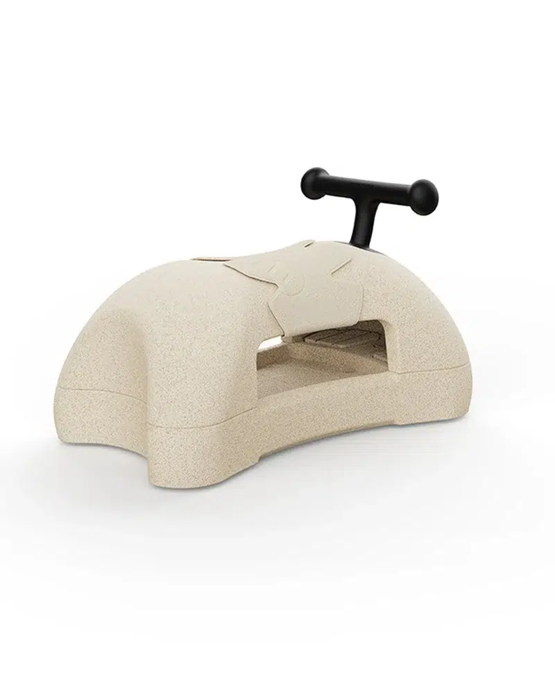 My First Trotteur 3-en-1 Sable – Scoot And Ride 6M+