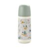 Suavinex Biberon tetine walk in the park Vert 360 ml