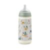 Suavinex Biberon tetine walk in the park Vert 360 ml