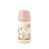 Suavinex Biberon tetine dreams Rose 270 ml