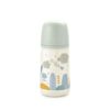 Suavinex Biberon tetine dreams Bleu 270 ml