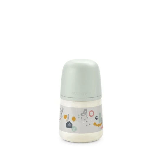 Biberon 150 mL – Anti-colique et Physiologique