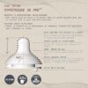 Suavinex Biberon Tétine Sxpro S Wond Beige 150 ml