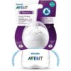 Biberon Avent Natural 150 ml – Apprentissage