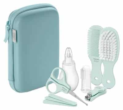 Trousse de Soin Philips Avent pour Bébé