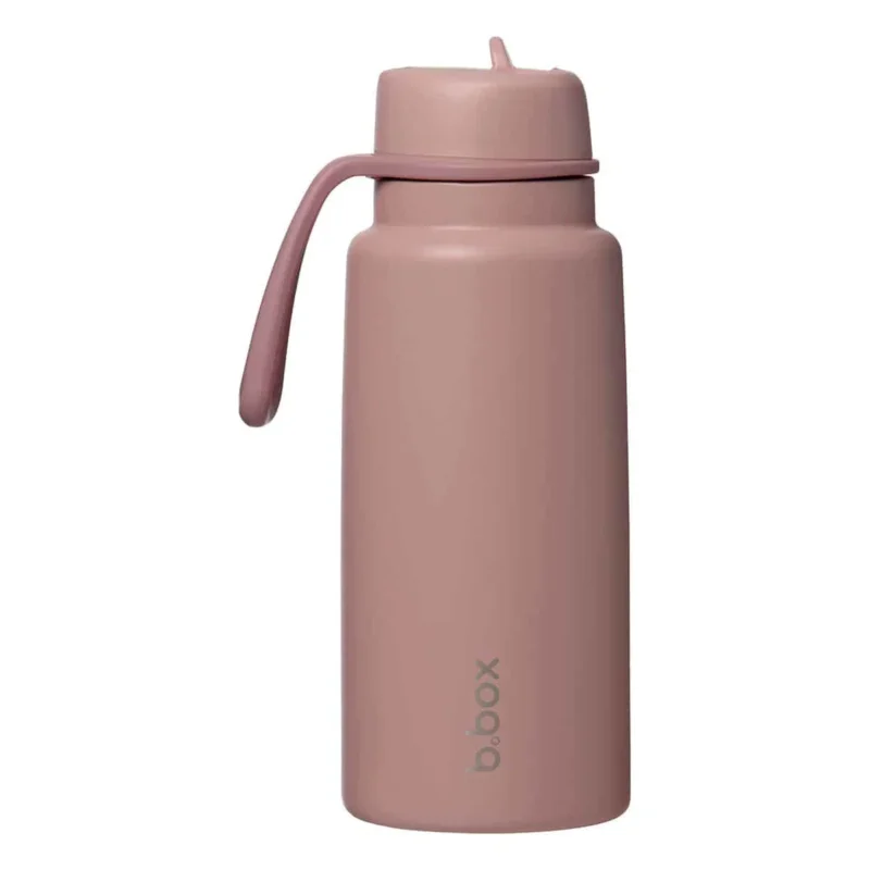 BBox Gourde Isotherme 1L Berry Smoothies – Inox