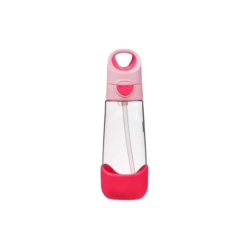 Bbox Bouteille Tritan 600ml – Flamingo