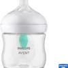 Avent Biberon Natural Response 125ml avec Valve AirFree