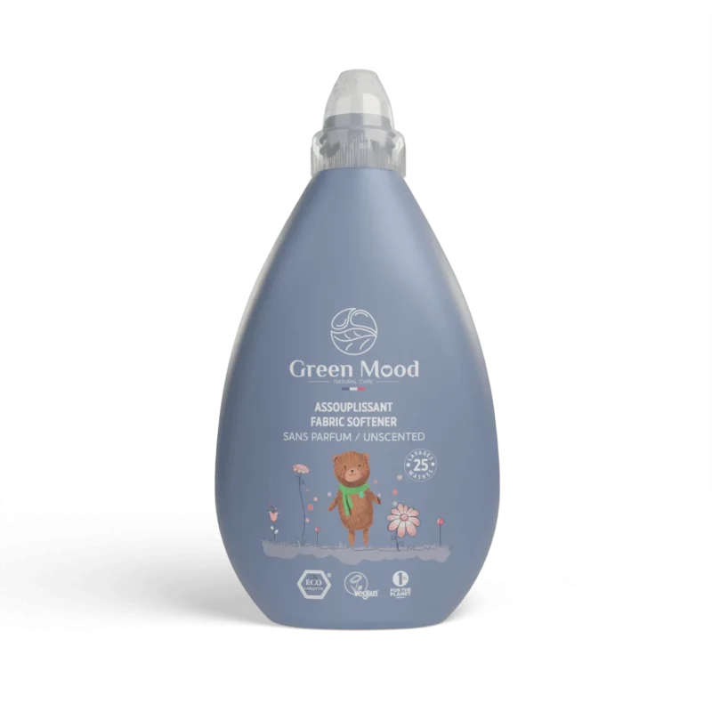 Green Mood Assouplissant Bébé 1L