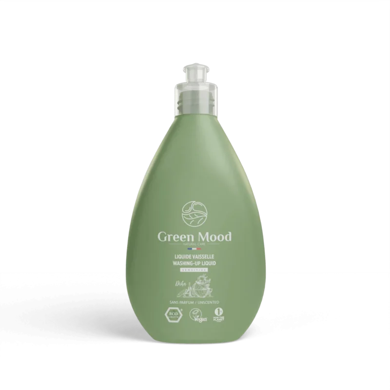 Green Mood Liquide Vaisselle 500ml