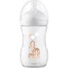 Biberon Avent 260 ml – Natural Réponse Girafes