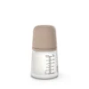 Biberon ZERO-ZERO anticolique 180 mL débit S MED