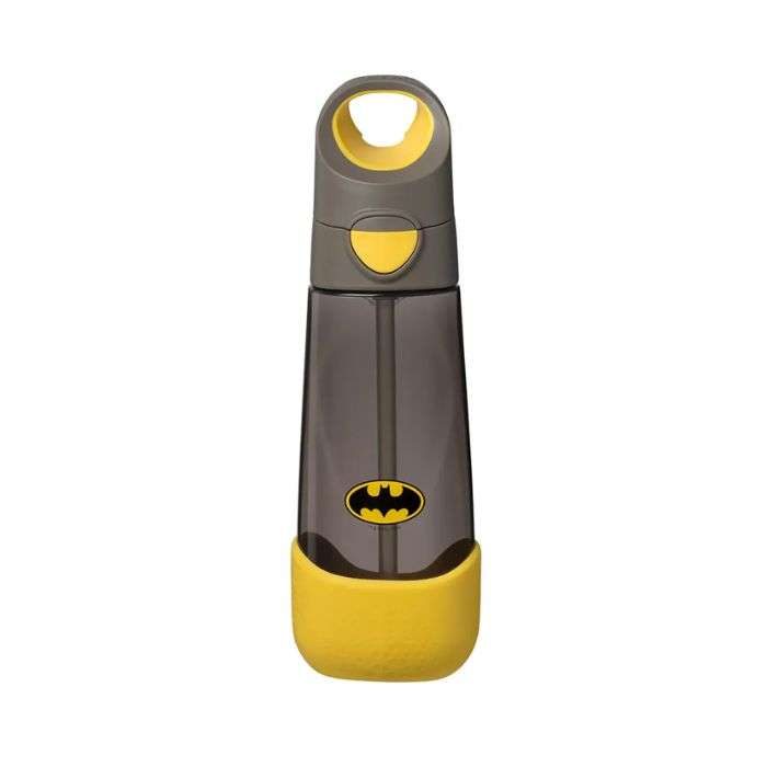 BBOX Tritan Drink Bottle 600ml - Batman