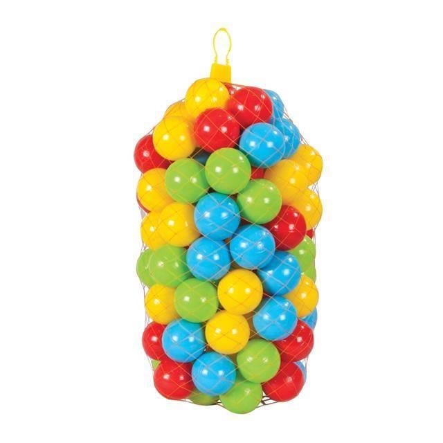 Sac de 100 Balles Pilsan