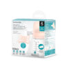 Suavinex Set Biberon Zero.Zero 180 ml avec Sucette