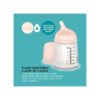 Suavinex Set Biberon Zero.Zero 180 ml avec Sucette
