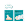 Suavinex Set Biberon Zero.Zero 180 ml avec Sucette