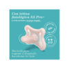 Suavinex Set Biberon Zero.Zero 180 ml avec Sucette