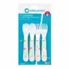Couverts d'apprentissage 4 Pièces - Bébé Confort