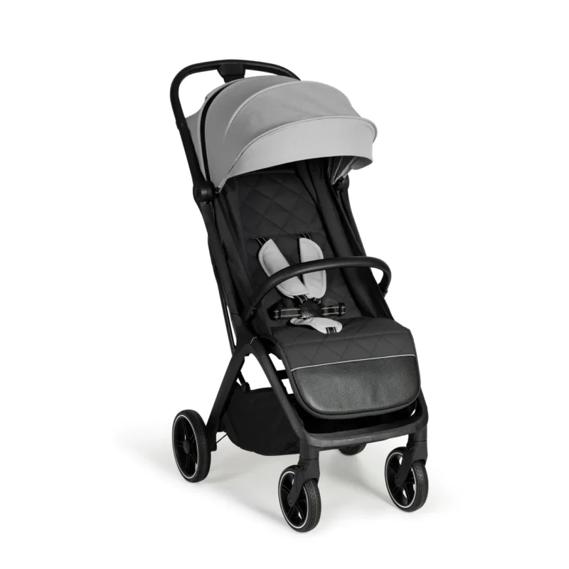 Poussette Innovaciones MS iWalk Grise