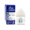 Biberon bébé anti-colique DODIE – 150ml (0 à 6 mois)