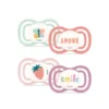 Dodie Sucettes Anatomiques Fines – +18 mois