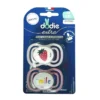 Dodie Sucettes Anatomiques Fines – +18 mois