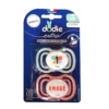 Dodie Sucettes Anatomiques Fines – +18 mois