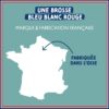 Dodie Brosse Bébé Coquille