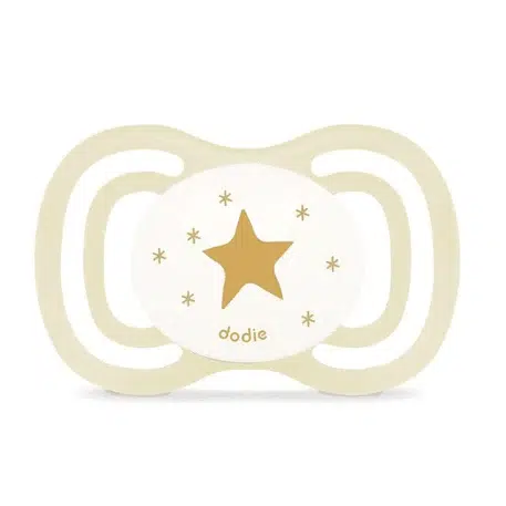 Dodie Sucettes anatomiques F1 – 0 à 6 mois
