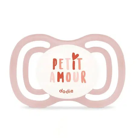 Dodie Sucettes anatomiques F1 – 0 à 6 mois