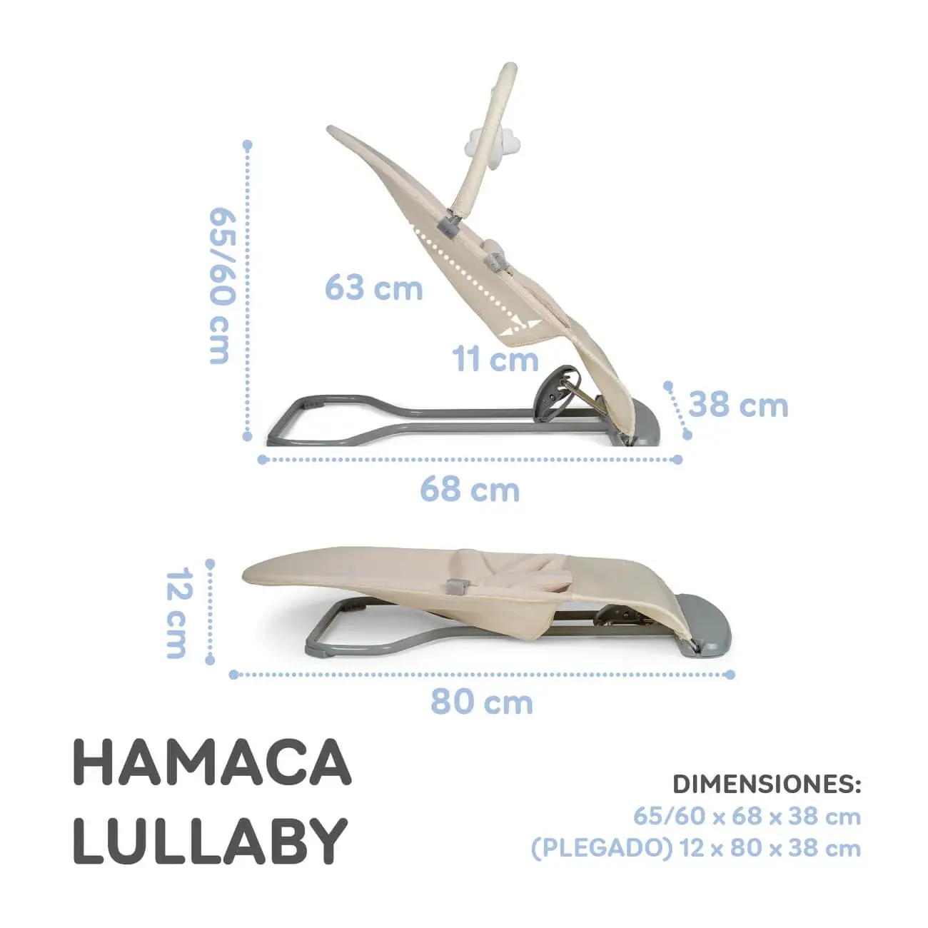 Transat Lullaby Vert – Innovaciones MS – Image 7