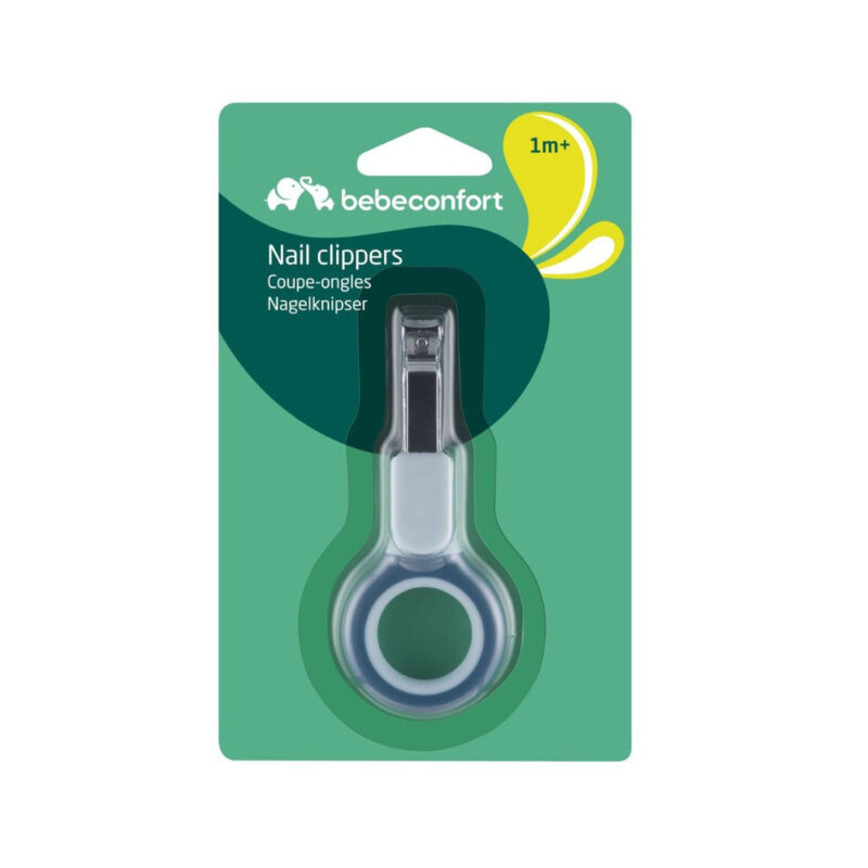 Bébé Confort Coupe Ongles Ergonomique Sweet Artic