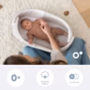 Couffin bébé Doomoo Nest&Go Sand
