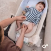 Couffin bébé Doomoo Nest&Go Sand