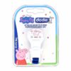Dodie Attache-Sucette Ruban – Peppa Pig