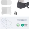 Doomoo Couffin Bébé Nest&Go - Gris