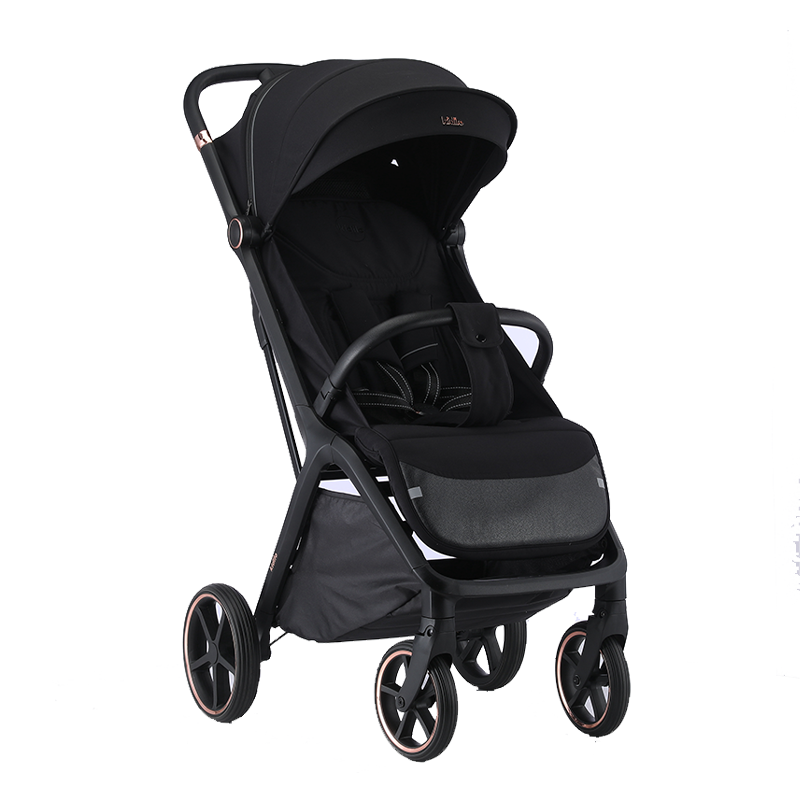 Poussette Bébé Kidilo C5 – Auto-Pliable