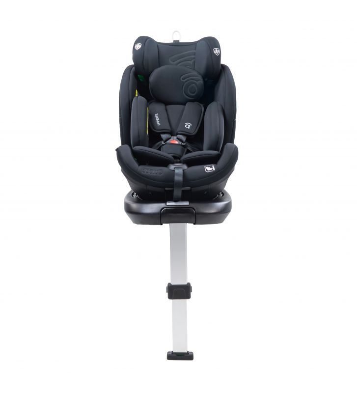 Siège auto Upperfix gris