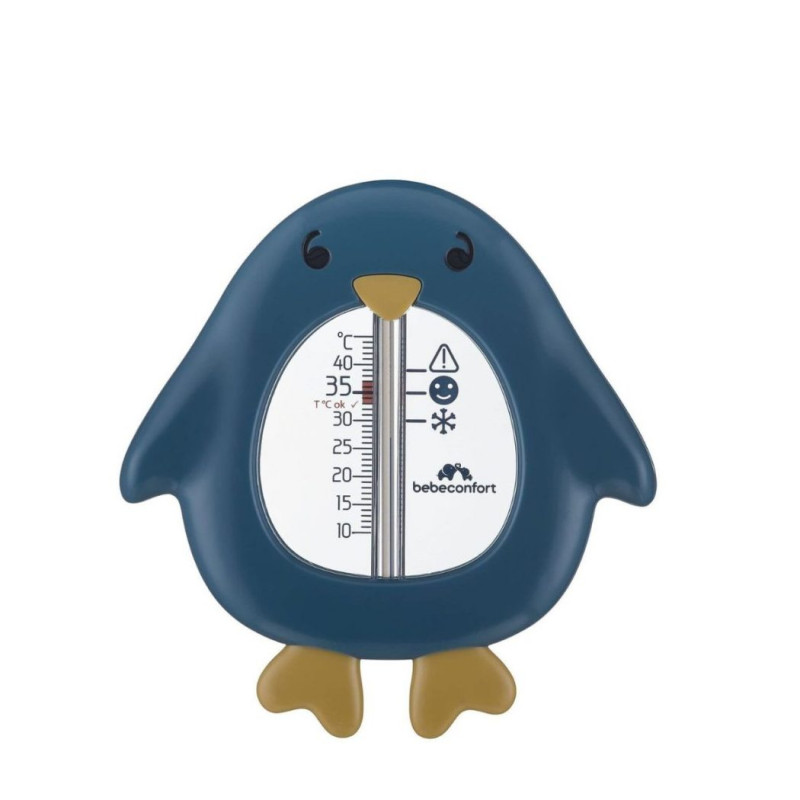 Thermomètre de Bain Pingouin – Bébé Confort