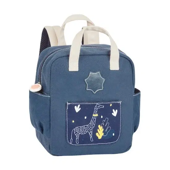 Sac à Dos Enfant Badabulle Oasis Titière