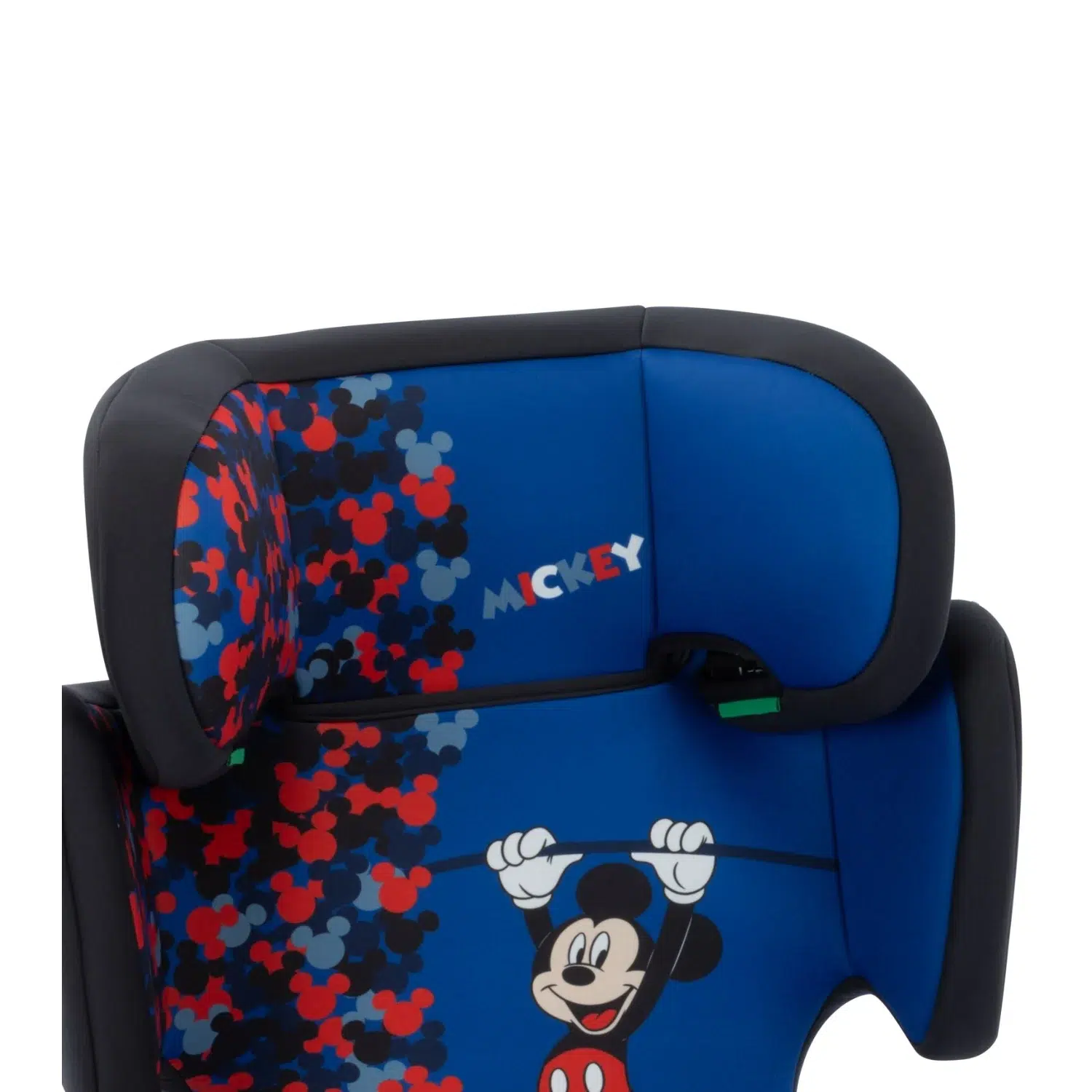 Bebeconfort Siège Auto Réhausseur I-size Hera I-safe, Disney, Mickey – Image 3